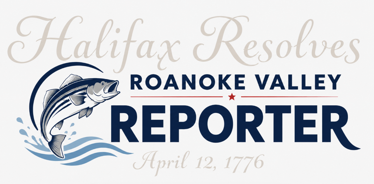 Roanoke Valley Reporter