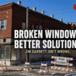 Broken Windows
