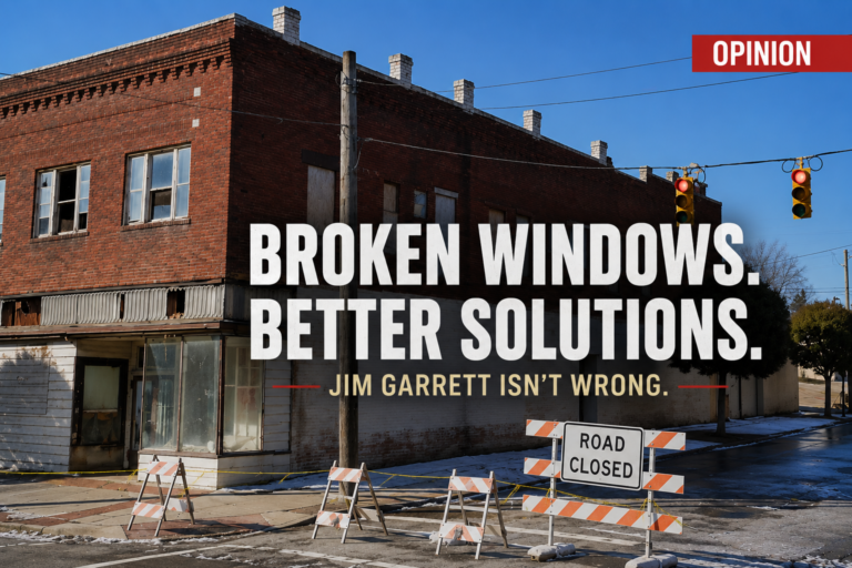 Broken Windows