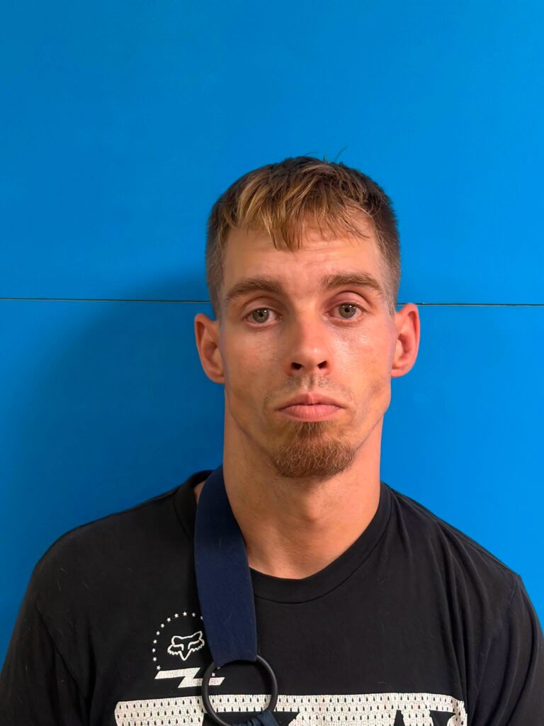 Cody Austin Peterson