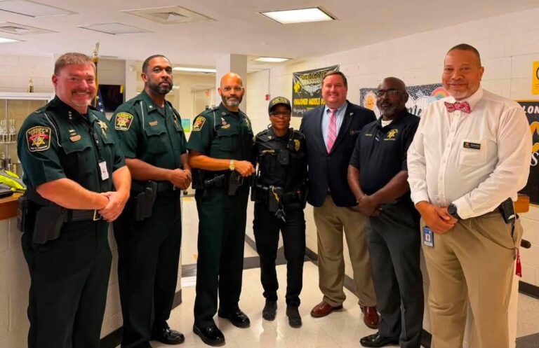 HCSO-RRPD SRO
