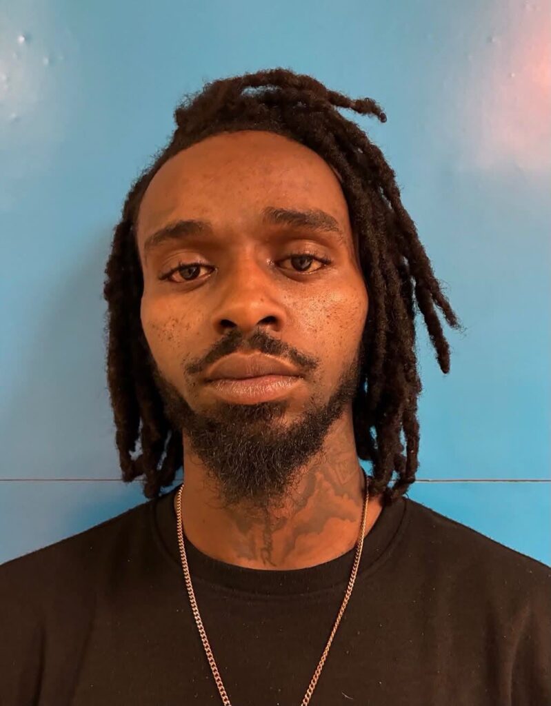 Jada Jermaine Ausby