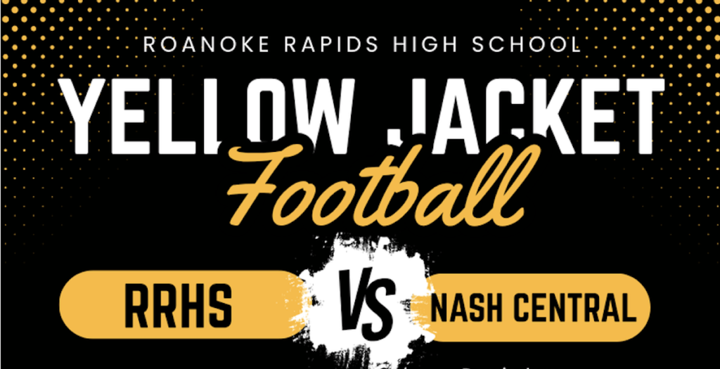 RRHS Football