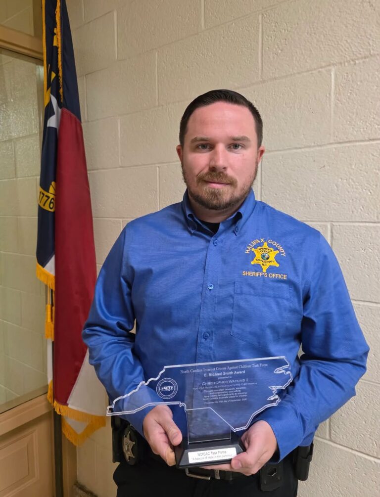Det. Christopher Watkins