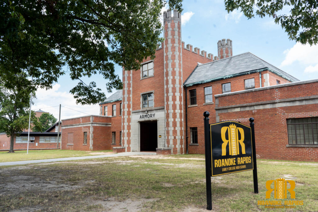 RR Armory