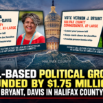Halifax County Political Ad Investigation