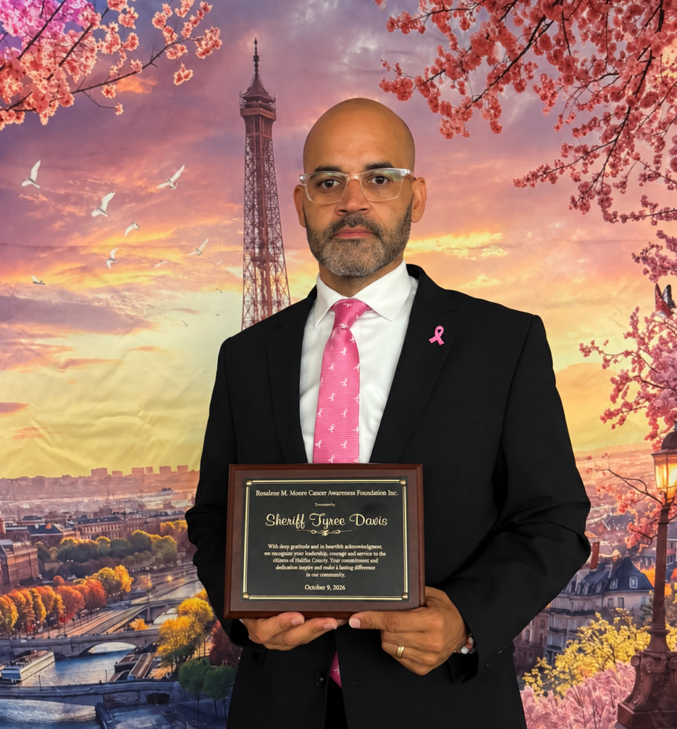 Honoring Service Against Cancer