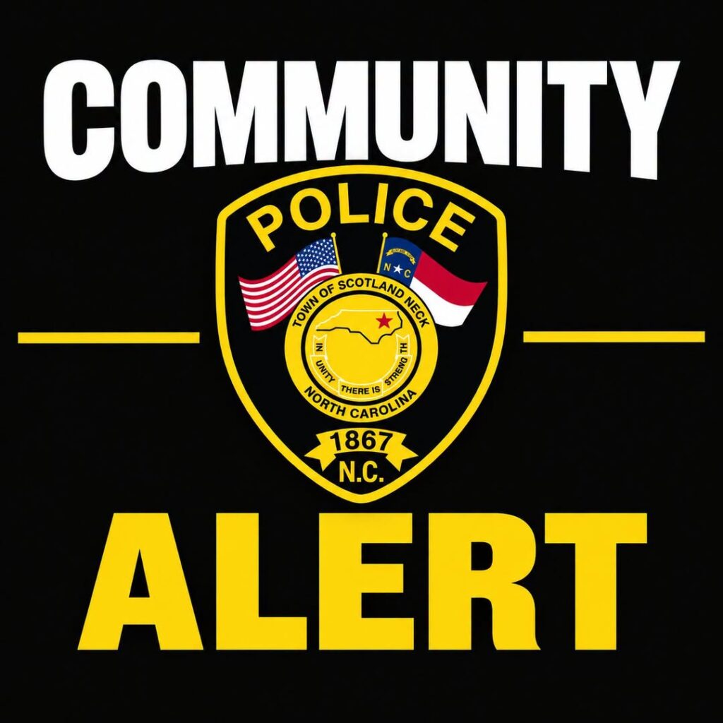 SN Community Alert