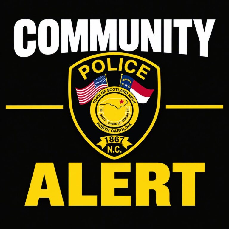 SN Community Alert