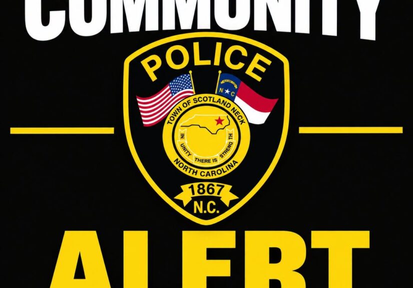 SN Community Alert